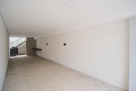 Casa à venda com 134m², 3 quartos e 3 vagasGaragem