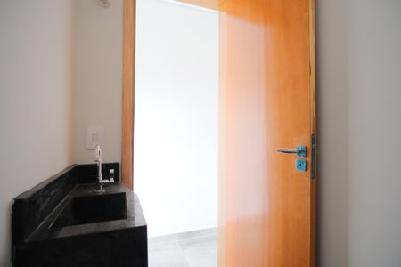 Casa à venda com 134m², 3 quartos e 3 vagasLavabo