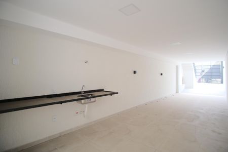 Casa à venda com 134m², 3 quartos e 3 vagasGaragem