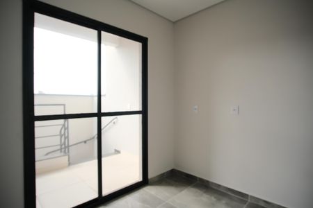 Casa à venda com 134m², 3 quartos e 3 vagasCozinha