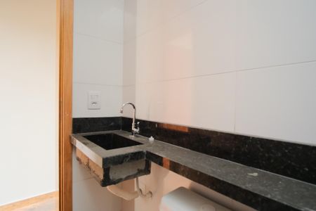 Casa à venda com 134m², 3 quartos e 3 vagasBanheiro Social