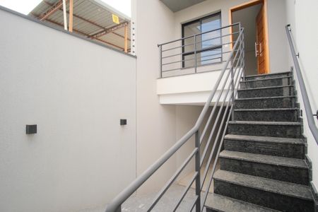 Casa à venda com 134m², 3 quartos e 3 vagasFrente da Casa