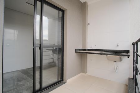 Casa à venda com 134m², 3 quartos e 3 vagasÁrea de Serviço