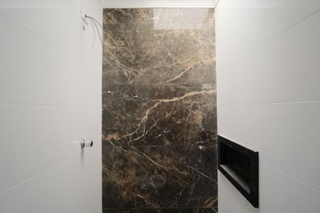 Casa à venda com 134m², 3 quartos e 3 vagasBanheiro Social