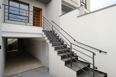 Casa à venda com 134m², 3 quartos e 3 vagasFrente da Casa