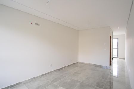 Casa à venda com 134m², 3 quartos e 3 vagasSala