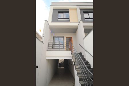 Casa à venda com 134m², 3 quartos e 3 vagasFrente da Casa