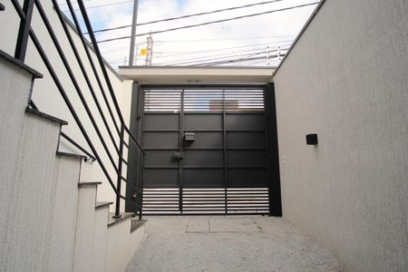 Casa à venda com 134m², 3 quartos e 3 vagasFrente da Casa