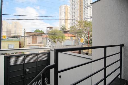 Casa à venda com 134m², 3 quartos e 3 vagasFrente da Casa