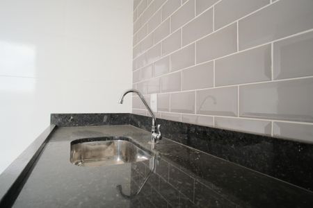 Casa à venda com 134m², 3 quartos e 3 vagasCozinha