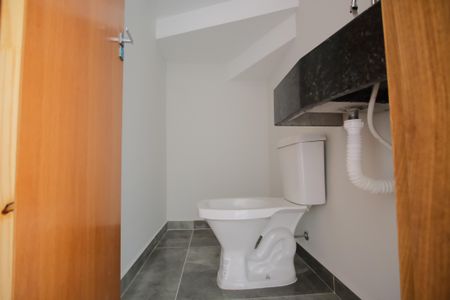 Casa à venda com 134m², 3 quartos e 3 vagasLavabo