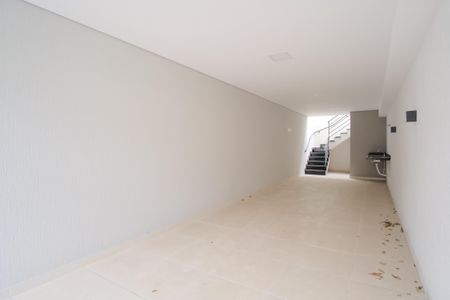 Casa à venda com 134m², 3 quartos e 3 vagasGaragem