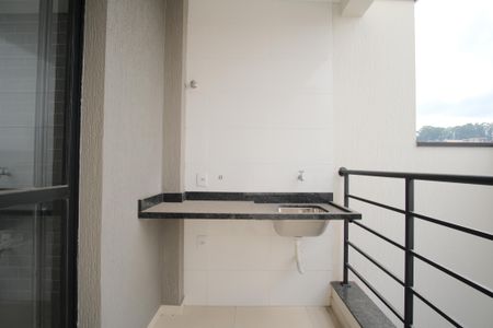 Casa à venda com 134m², 3 quartos e 3 vagasÁrea de Serviço