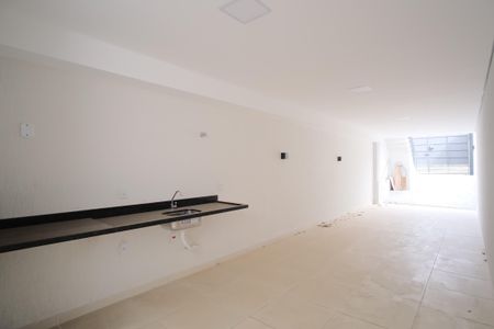 Casa à venda com 134m², 3 quartos e 3 vagasGaragem