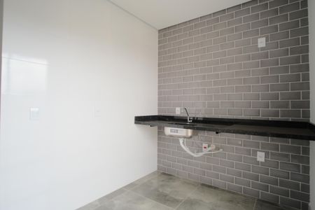 Casa à venda com 134m², 3 quartos e 3 vagasCozinha