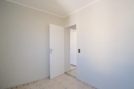 Apartamento à venda com 56m², 2 quartos e 1 vagaQuarto 2