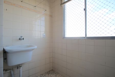 Apartamento à venda com 56m², 2 quartos e 1 vagaÁrea de Serviço