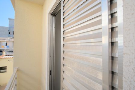 Casa de condomínio à venda com 58m², 2 quartos e 1 vagaSuíte 2