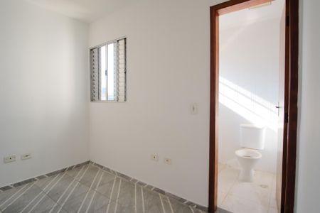 Casa de condomínio à venda com 58m², 2 quartos e 1 vagaSuíte 1