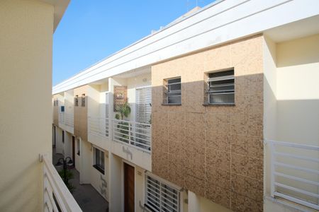 Casa de condomínio à venda com 58m², 2 quartos e 1 vagaSuíte 2