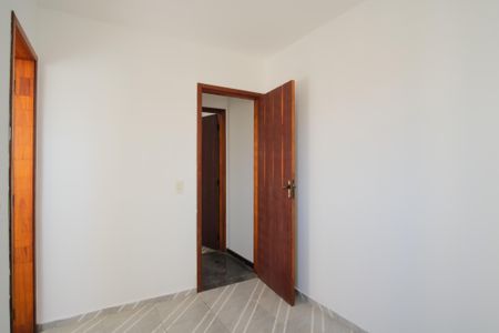 Casa de condomínio à venda com 58m², 2 quartos e 1 vagaSuíte 1