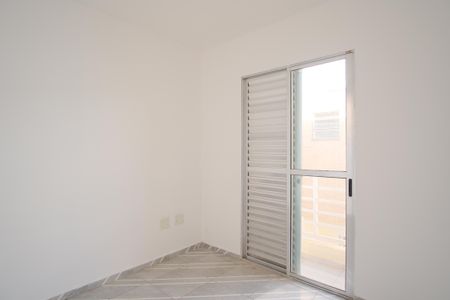 Casa de condomínio à venda com 58m², 2 quartos e 1 vagaSuíte 2