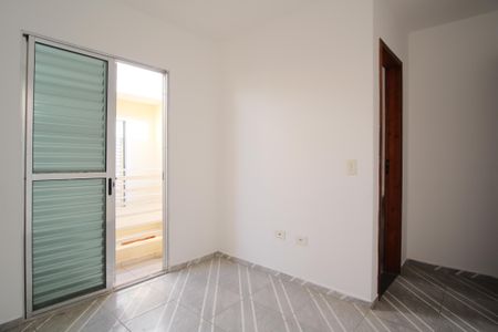 Casa de condomínio à venda com 58m², 2 quartos e 1 vagaSuíte 2