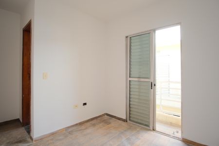 Casa de condomínio à venda com 58m², 2 quartos e 1 vagaSuíte 1