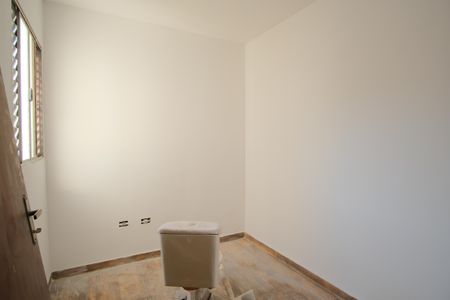 Casa de condomínio à venda com 58m², 2 quartos e 1 vagaSuíte 2