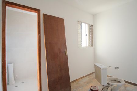 Casa de condomínio à venda com 58m², 2 quartos e 1 vagaSuíte 2