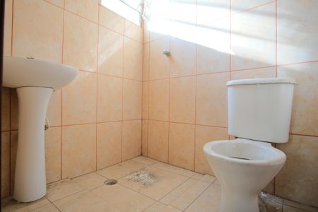 Casa de condomínio à venda com 70m², 2 quartos e 1 vagaBanheiro da Suíte 1