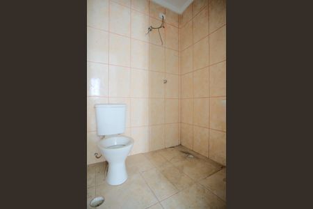 Casa de condomínio à venda com 70m², 2 quartos e 1 vagaBanheiro da Suíte 2