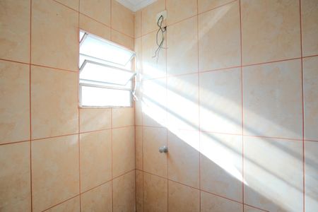 Casa de condomínio à venda com 70m², 2 quartos e 1 vagaBanheiro da Suíte 1