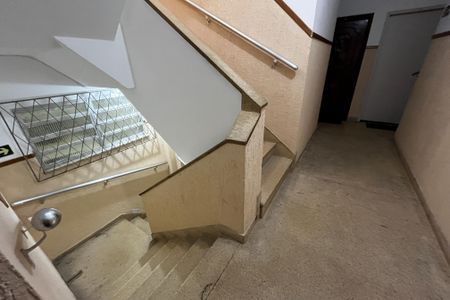 Apartamento à venda com 110m², 3 quartos e 1 vagaÁrea comum