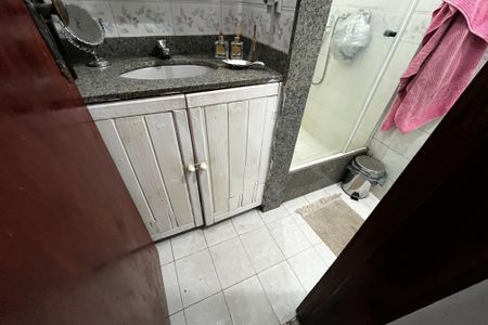 Apartamento à venda com 110m², 3 quartos e 1 vagaBanheiro Social