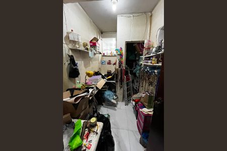 Apartamento à venda com 110m², 3 quartos e 1 vagaQuarto de Serviço