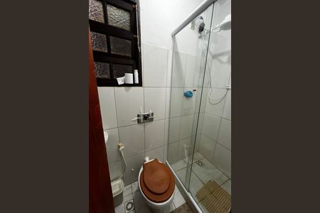 Apartamento à venda com 110m², 3 quartos e 1 vagaBanheiro da Suíte 2