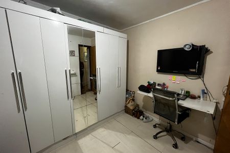 Apartamento à venda com 110m², 3 quartos e 1 vagaSuíte 1