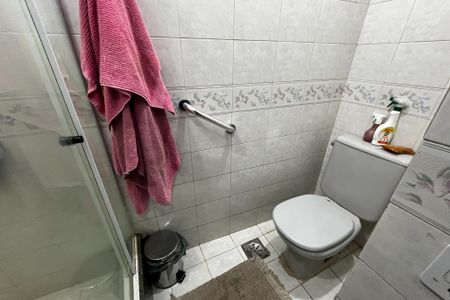 Apartamento à venda com 110m², 3 quartos e 1 vagaBanheiro Social