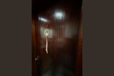 Apartamento à venda com 110m², 3 quartos e 1 vagaQuarto de Serviço