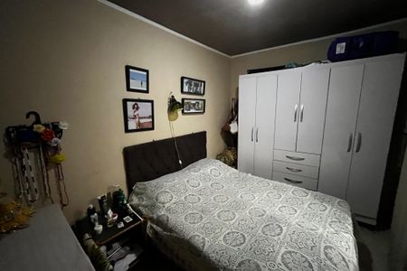 Apartamento à venda com 110m², 3 quartos e 1 vagaQuarto