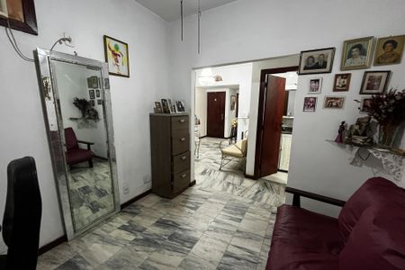 Apartamento à venda com 110m², 3 quartos e 1 vagaSala