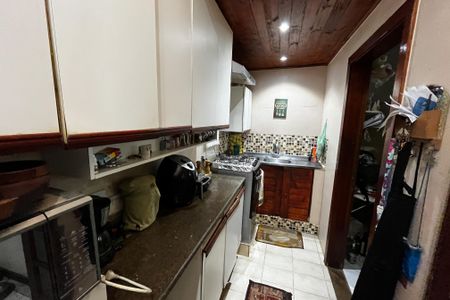 Apartamento à venda com 110m², 3 quartos e 1 vagaCozinha