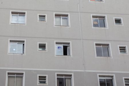 Apartamento à venda com 48m², 2 quartos e 1 vagaPlaquinha