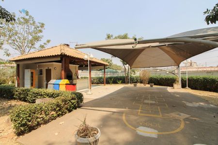 Apartamento à venda com 48m², 2 quartos e 1 vagaÁrea comum