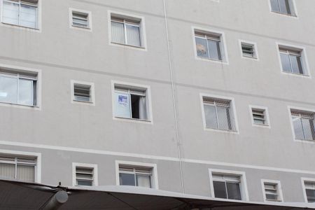 Apartamento à venda com 48m², 2 quartos e 1 vagaPlaquinha