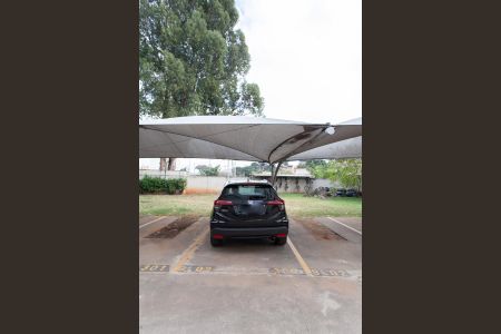 Apartamento à venda com 48m², 2 quartos e 1 vagaGaragem