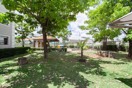 Apartamento à venda com 48m², 2 quartos e 1 vagaÁrea comum