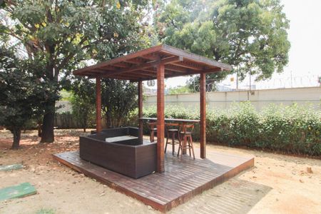 Apartamento à venda com 48m², 2 quartos e 1 vagaÁrea comum