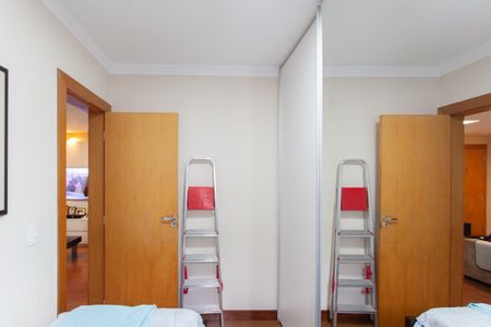 Apartamento à venda com 48m², 2 quartos e 1 vagaQuarto 2